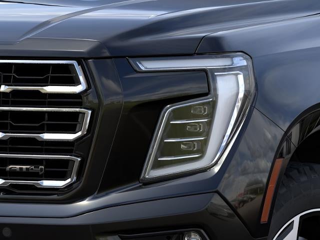 2026 GMC Yukon 4WD 4dr AT4