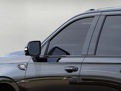 2026 GMC Yukon 4WD 4dr AT4
