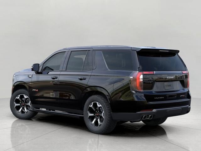 2026 GMC Yukon 4WD 4dr AT4