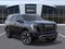 2026 GMC Yukon 4WD 4dr AT4