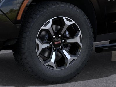 2026 GMC Yukon 4WD 4dr AT4