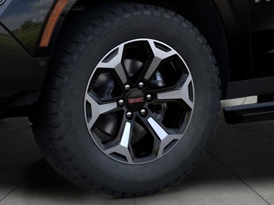 2026 GMC Yukon 4WD 4dr AT4
