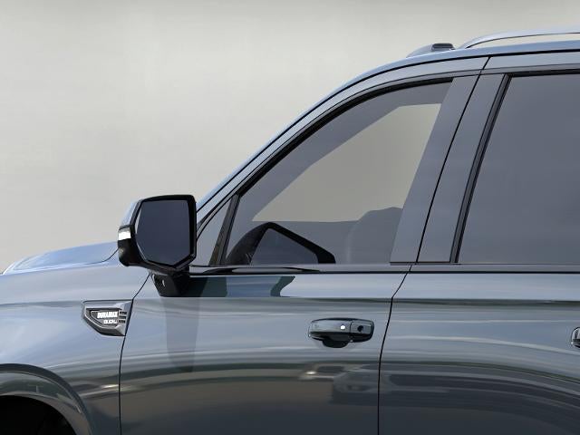 2026 GMC Yukon 4WD 4dr AT4