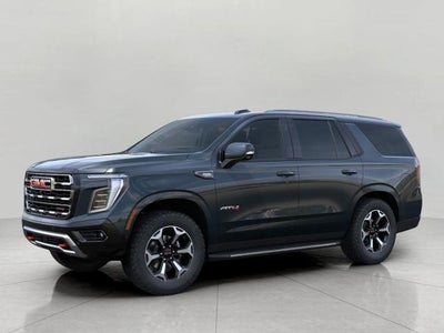 2026 GMC Yukon 4WD 4dr AT4