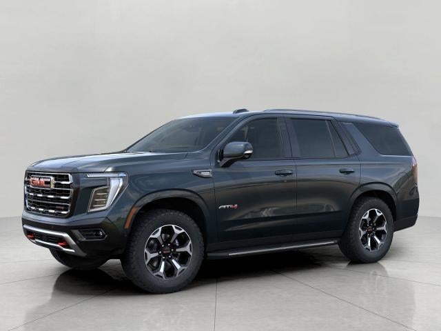 2026 GMC Yukon 4WD 4dr AT4