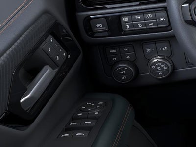 2026 GMC Yukon 4WD 4dr AT4