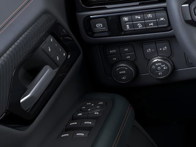 2026 GMC Yukon 4WD 4dr AT4