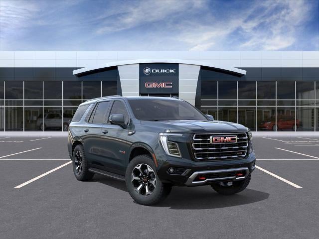 2026 GMC Yukon 4WD 4dr AT4