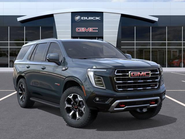 2026 GMC Yukon 4WD 4dr AT4