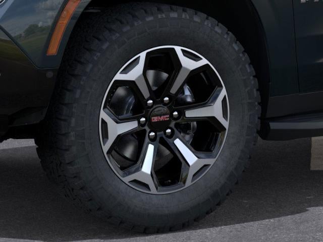 2026 GMC Yukon 4WD 4dr AT4