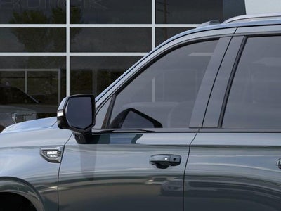 2026 GMC Yukon 4WD 4dr AT4