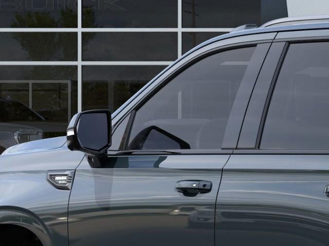 2026 GMC Yukon 4WD 4dr AT4