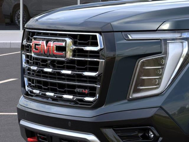 2026 GMC Yukon 4WD 4dr AT4