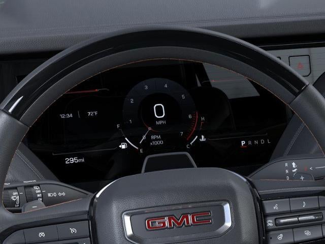 2026 GMC Yukon 4WD 4dr AT4