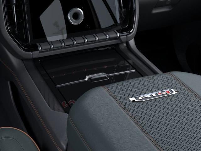 2026 GMC Yukon 4WD 4dr AT4