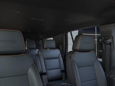 2026 GMC Yukon 4WD 4dr AT4