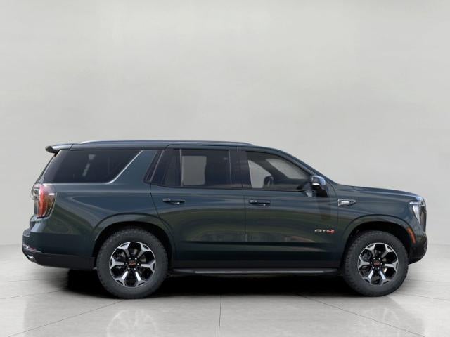 2026 GMC Yukon 4WD 4dr AT4