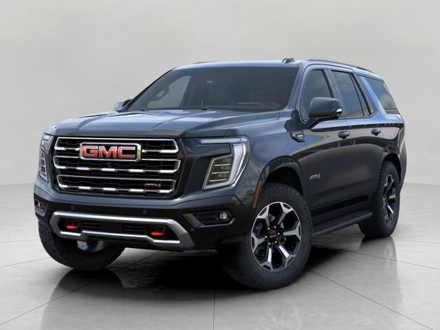 2026 GMC Yukon 4WD 4dr AT4