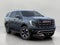 2026 GMC Yukon 4WD 4dr AT4