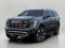 2026 GMC Yukon 4WD 4dr AT4