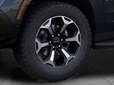 2026 GMC Yukon 4WD 4dr AT4