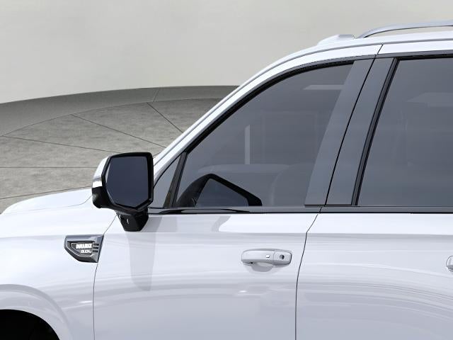 2026 GMC Yukon 4WD 4dr AT4