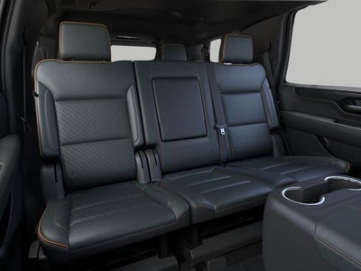 2026 GMC Yukon 4WD 4dr AT4