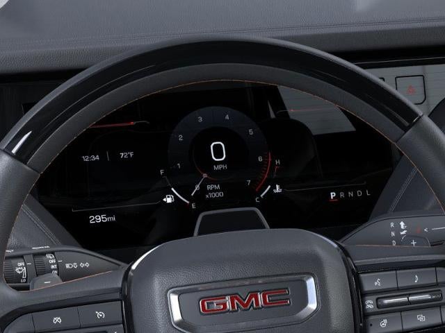 2026 GMC Yukon 4WD 4dr AT4