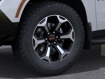 2026 GMC Yukon 4WD 4dr AT4