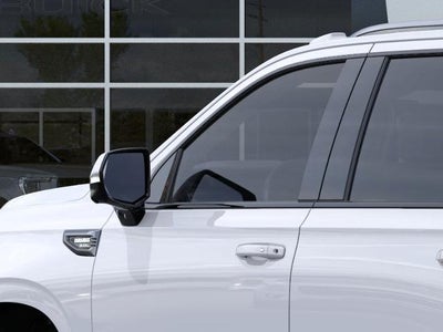 2026 GMC Yukon 4WD 4dr AT4