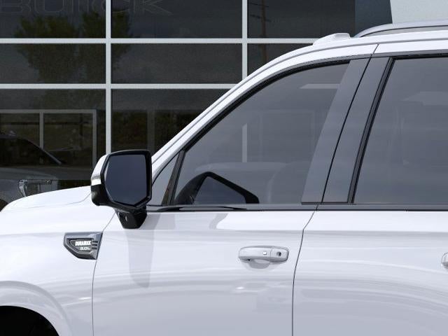 2026 GMC Yukon 4WD 4dr AT4