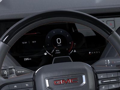 2026 GMC Yukon 4WD 4dr AT4