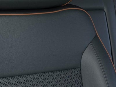 2026 GMC Yukon 4WD 4dr AT4