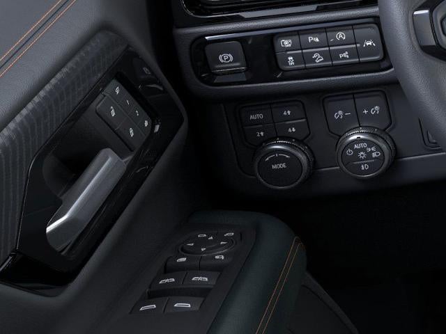 2026 GMC Yukon 4WD 4dr AT4