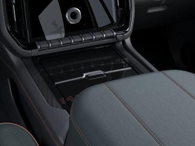 2026 GMC Yukon 4WD 4dr AT4