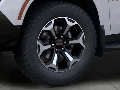 2026 GMC Yukon 4WD 4dr AT4