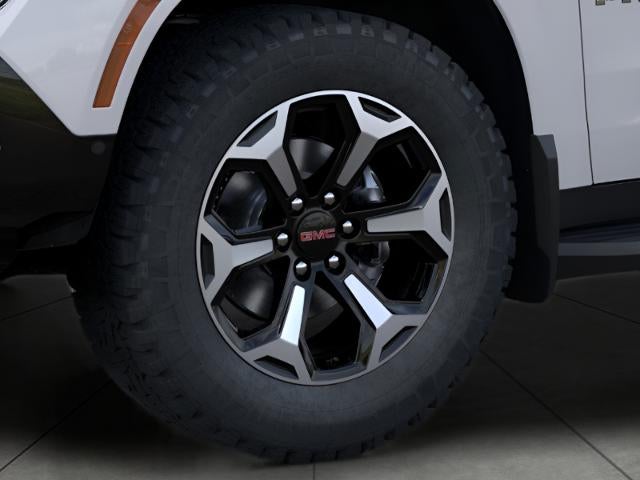 2026 GMC Yukon 4WD 4dr AT4