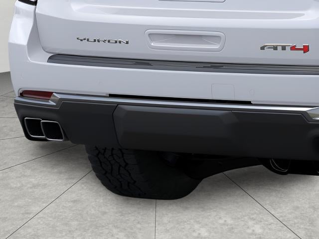 2026 GMC Yukon 4WD 4dr AT4