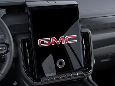 2026 GMC Yukon 4WD 4dr AT4