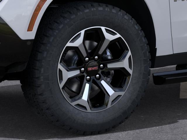 2026 GMC Yukon 4WD 4dr AT4