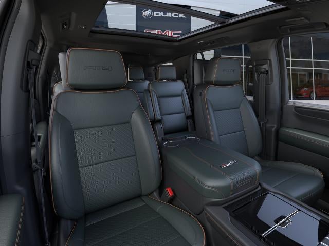 2026 GMC Yukon 4WD 4dr AT4