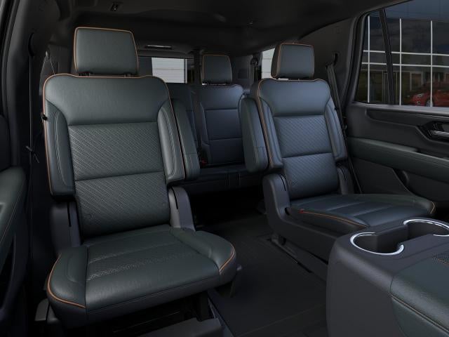 2026 GMC Yukon 4WD 4dr AT4