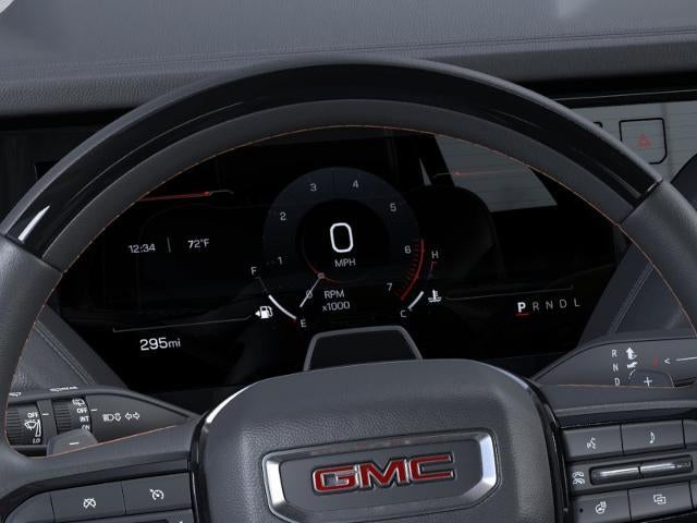 2026 GMC Yukon 4WD 4dr AT4
