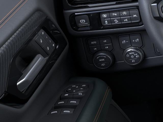 2026 GMC Yukon 4WD 4dr AT4