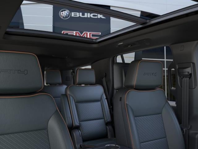2026 GMC Yukon 4WD 4dr AT4