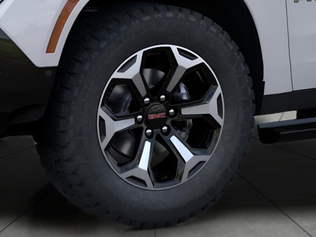 2026 GMC Yukon 4WD 4dr AT4