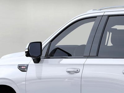 2026 GMC Yukon 4WD 4dr AT4