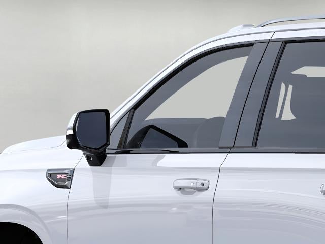 2026 GMC Yukon 4WD 4dr AT4