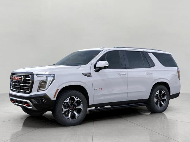 2026 GMC Yukon 4WD 4dr AT4