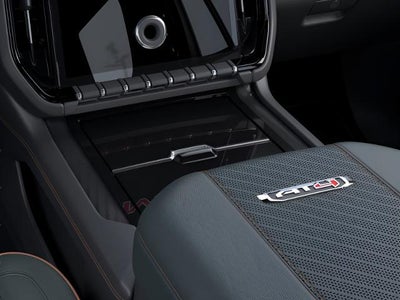 2026 GMC Yukon 4WD 4dr AT4